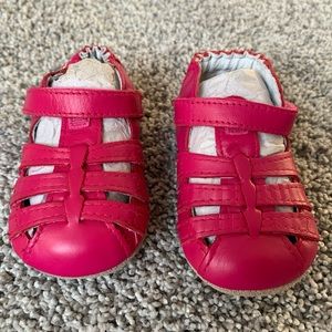 Baby Shoes